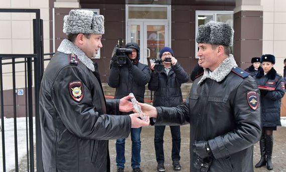 прописка в Ливны